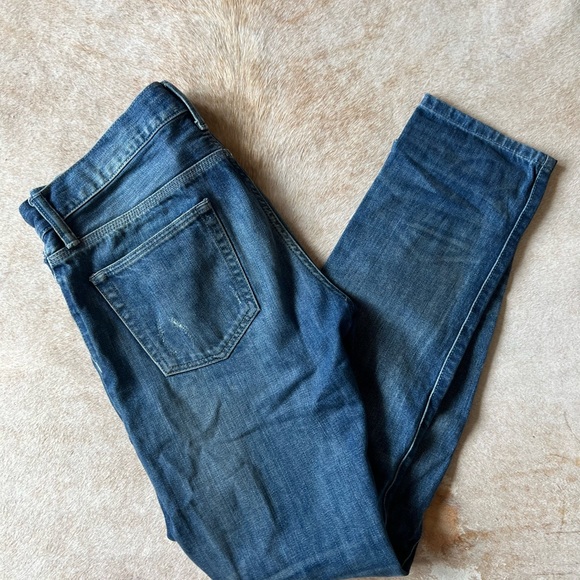 John Elliot + Co x Gap Jeans - Picture 3 of 3